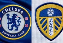 Chelsea vs Leeds United: FA Cup Semi-Final Preview, Team News And Lineups Chelsea vs Leeds United FA Cup semi-final team logos ahead of Wembley clash
