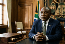 Madlanga Commission hands Ramaphosa second interim report